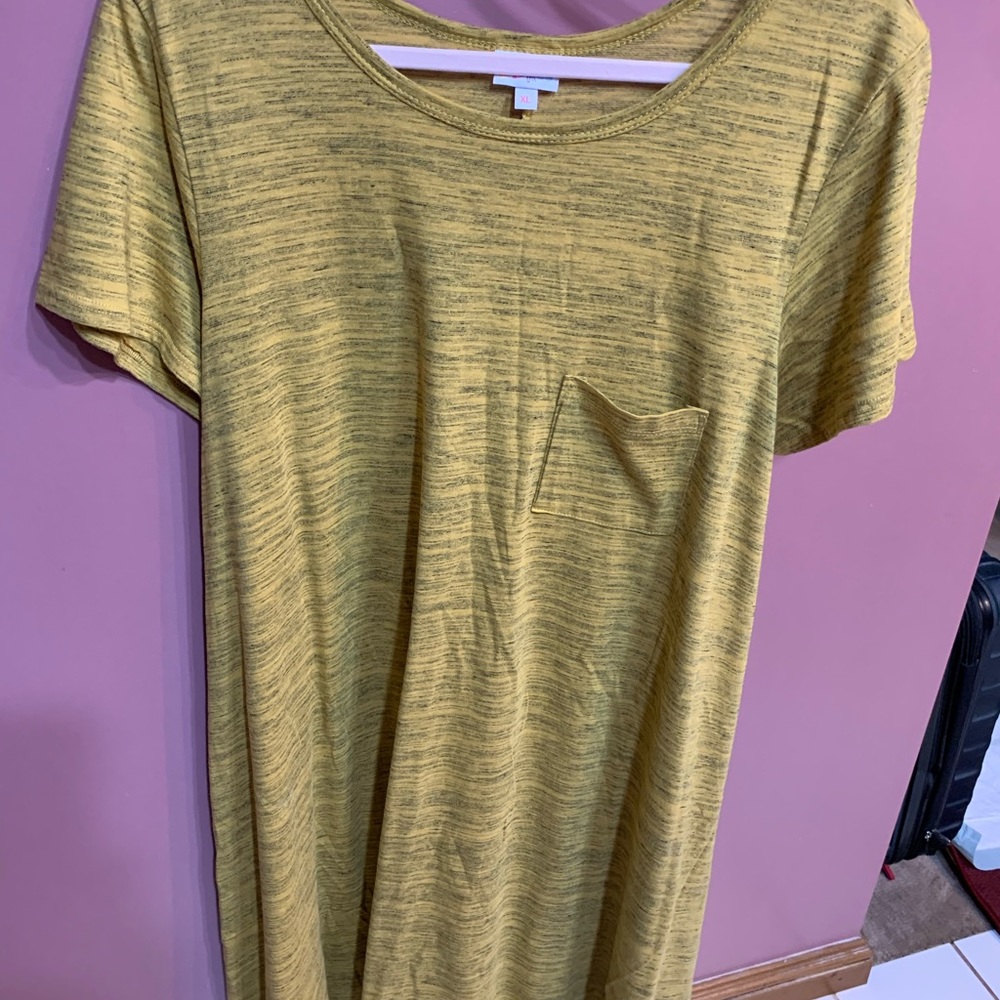 Lularoe Carly dress